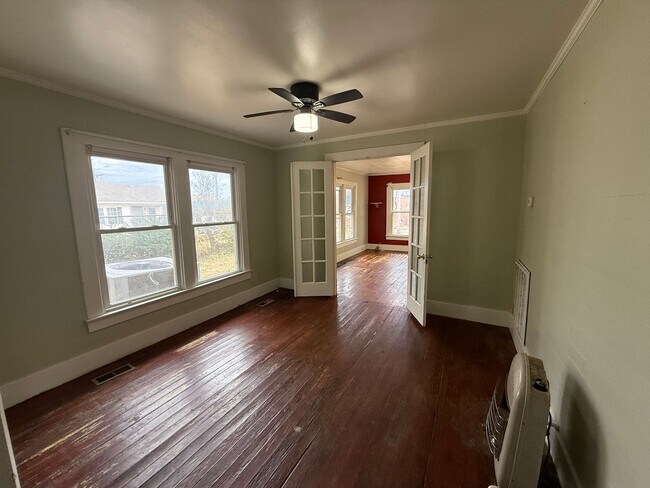 Foto del edificio - 1300 Aggie Rd