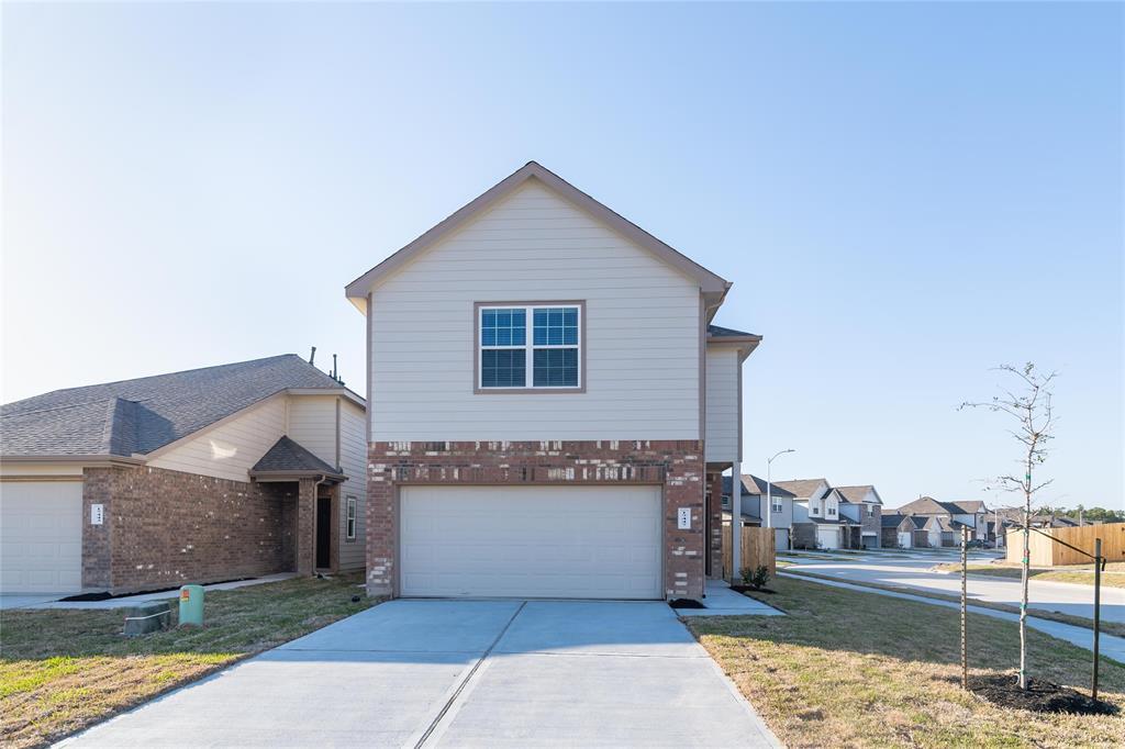 17447 Linthorne St, Atascocita, TX 77346 House Rental in Atascocita