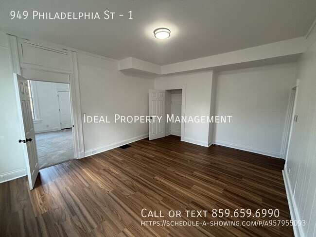 Foto del edificio - 949 Philadelphia St