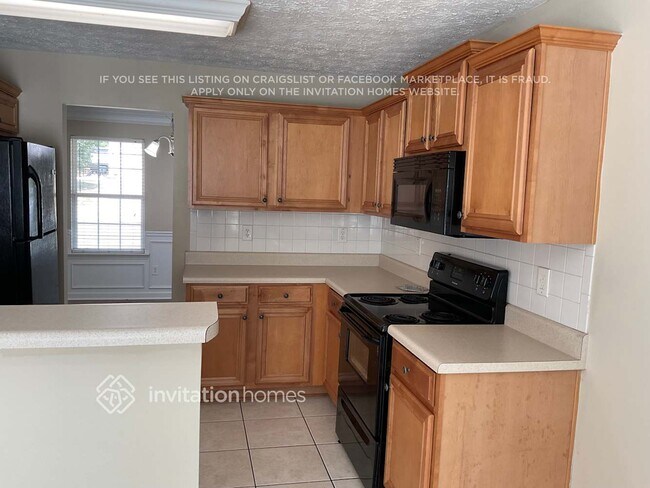 Foto del edificio - 5114 Ashley Falls Ct
