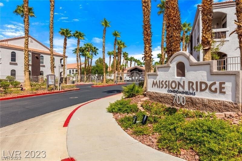700 Carnegie St Unit 614, Henderson, NV 89052 Condo for Rent in
