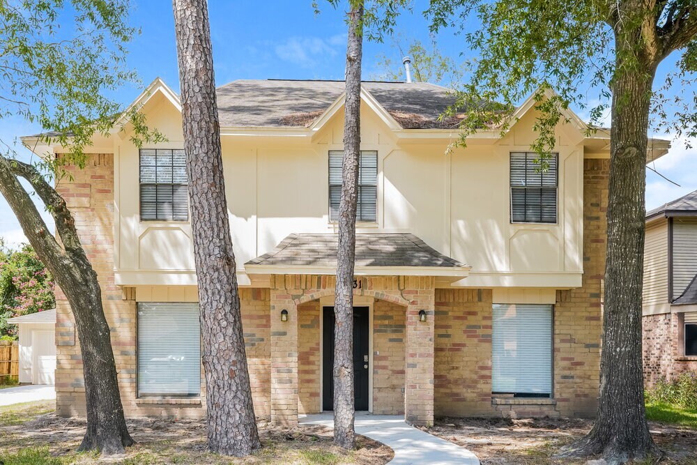 Primary Photo - 8431 Pines Pl Dr
