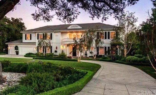 Foto del edificio - 2786 E California Blvd