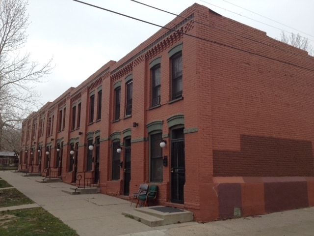 Primary Photo - Hanigan - Canino Terrace