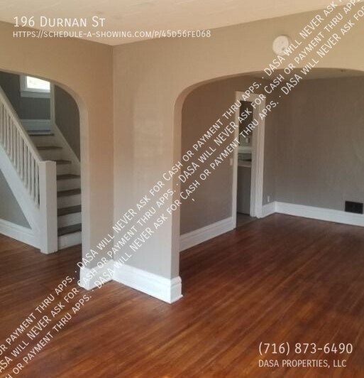 Building Photo - 196 Durnan House - 3 Bed / 1 Bath