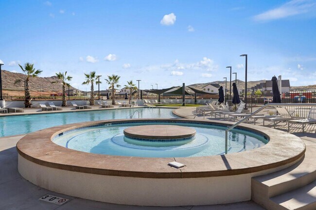 Foto del edificio - Like new Long Valley Townhome!