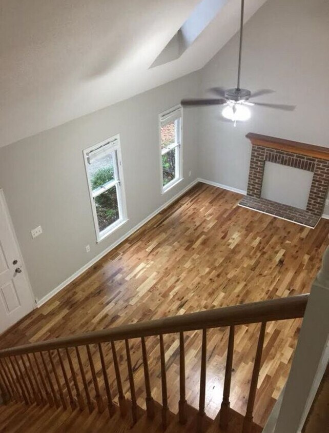 Foto del edificio - 3 bedroom single family home