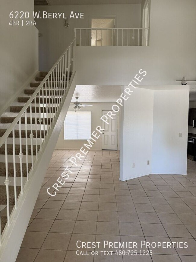 Foto del edificio - 6220 W.Beryl Ave-
