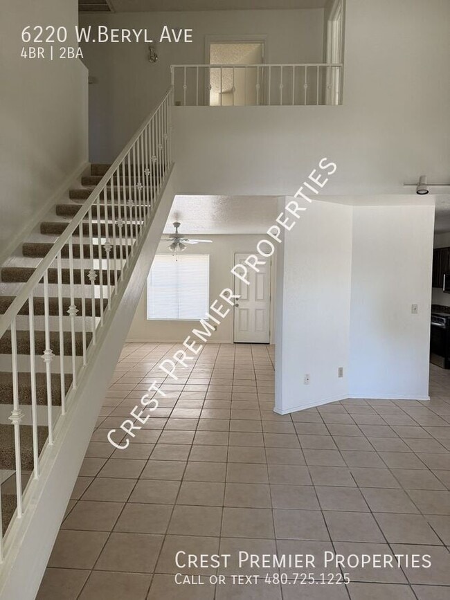 Photo - 6220 W.Beryl Ave- House