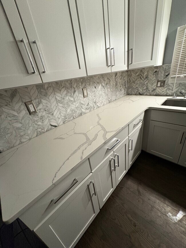 Cocina - 15 Beverly Hl