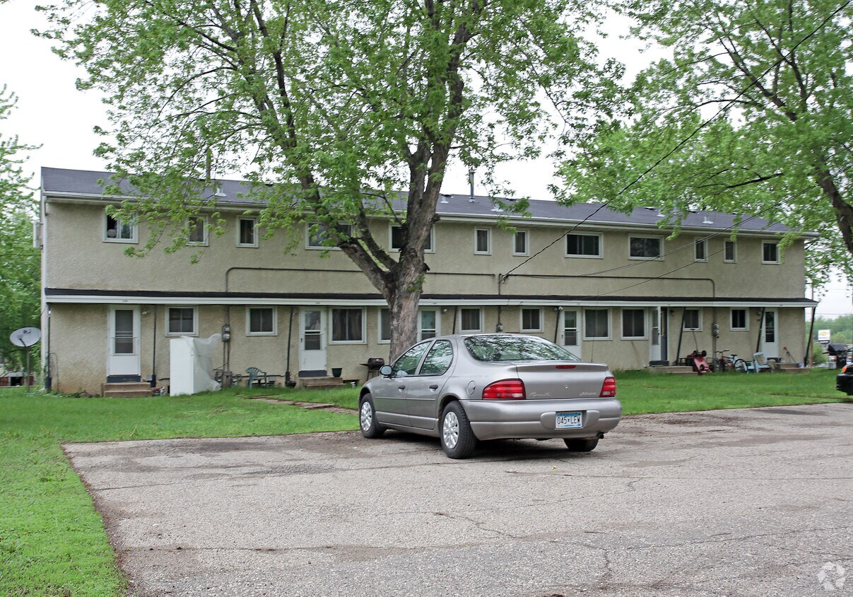 Building Photo - 1026-1036 2nd Ave E