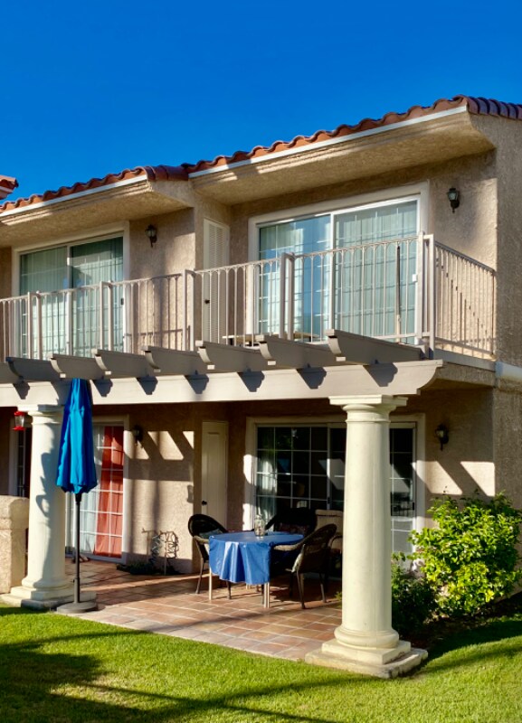 Foto del edificio - 4901 E Mesquite Ave