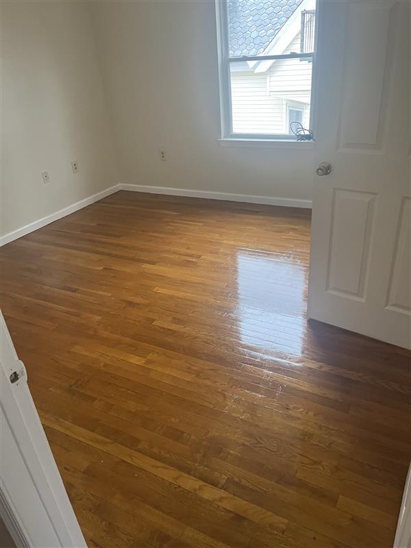 Bedroom 1 - 112 Hillyer St