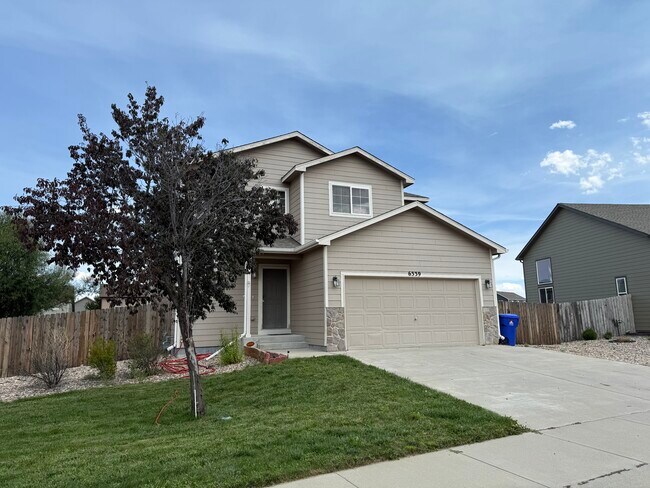 Building Photo - 6339 Passing Sky Dr