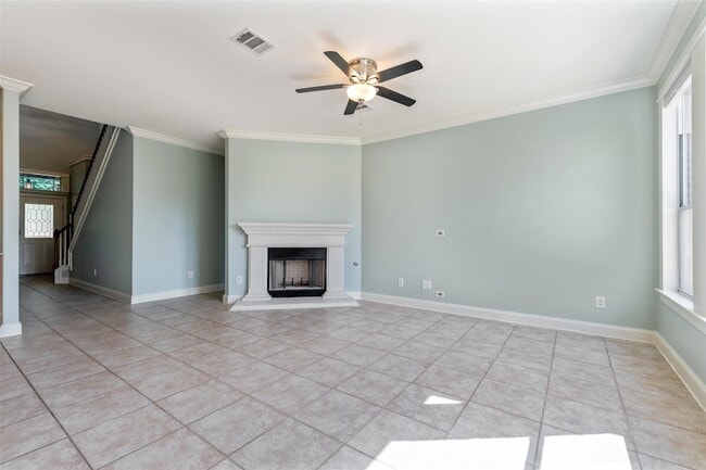 Building Photo - 18617 Dry Pond Dr