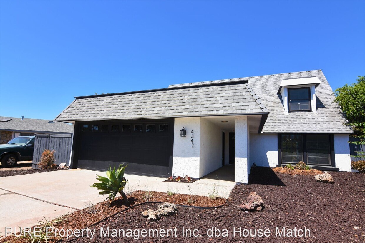 Primary Photo - 5 br, 3 bath House - 4342 Morning View Ct