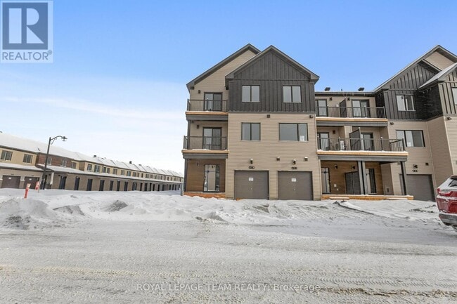 Photo du bâtiment - 419 Mortar Ter