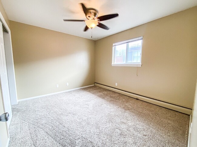 Interior Photo - The Ridge Apartments