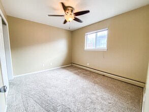 Interior Photo - The Ridge Apartments