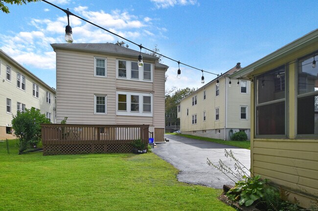 Foto del edificio - 25 Lancaster Rd