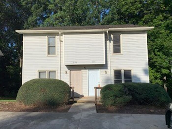 2716 White Oak Ln, Kannapolis, NC 28083 House Rental in Kannapolis