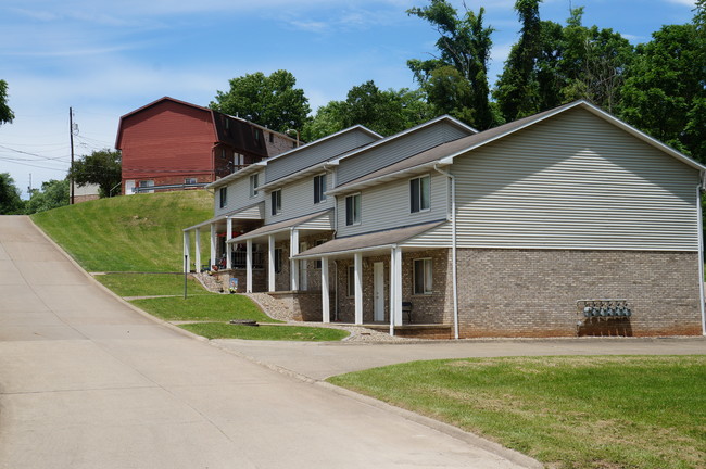 Foto del edificio - Dutch Hills Terrace