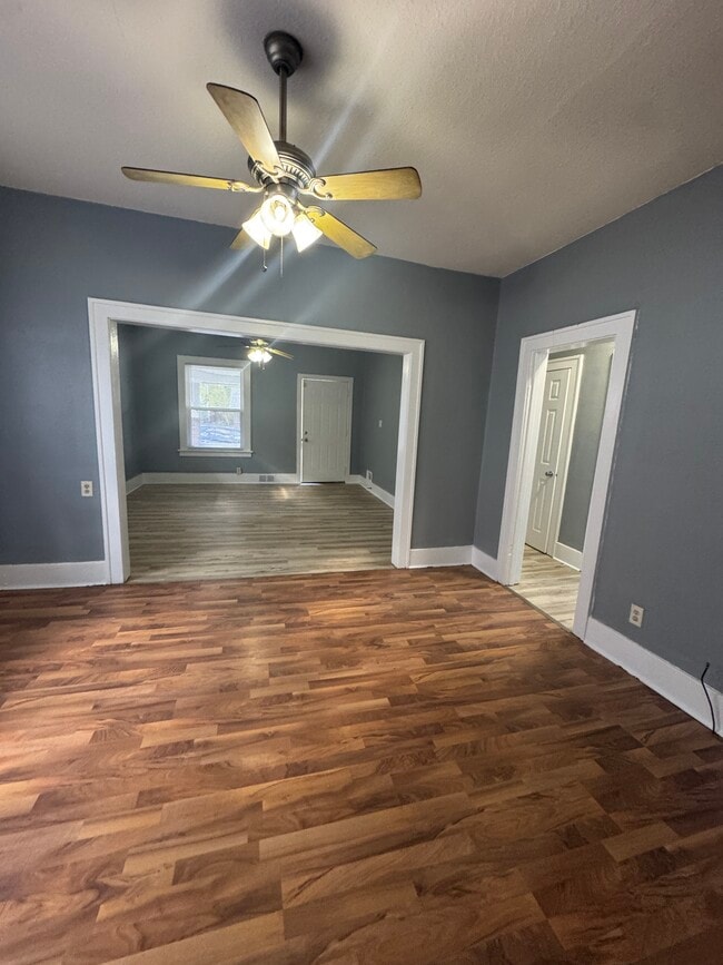 Foto del edificio - 2018 S Brookfield St