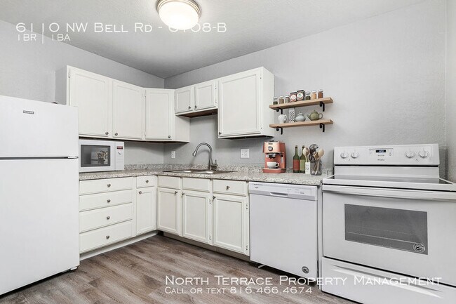 Building Photo - Walnut Ridge