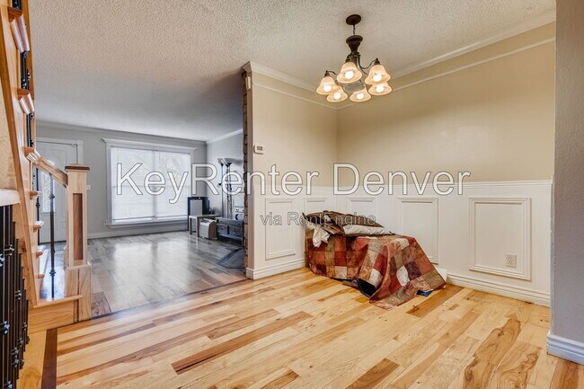 Foto del edificio - 9555 W Coal Mine Ave