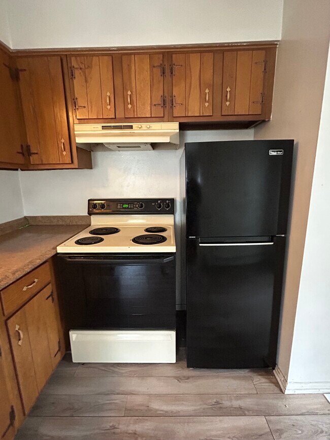 Foto del edificio - 612 E 3rd St