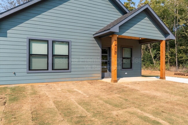 Foto del edificio - 1419 S 7th Ave