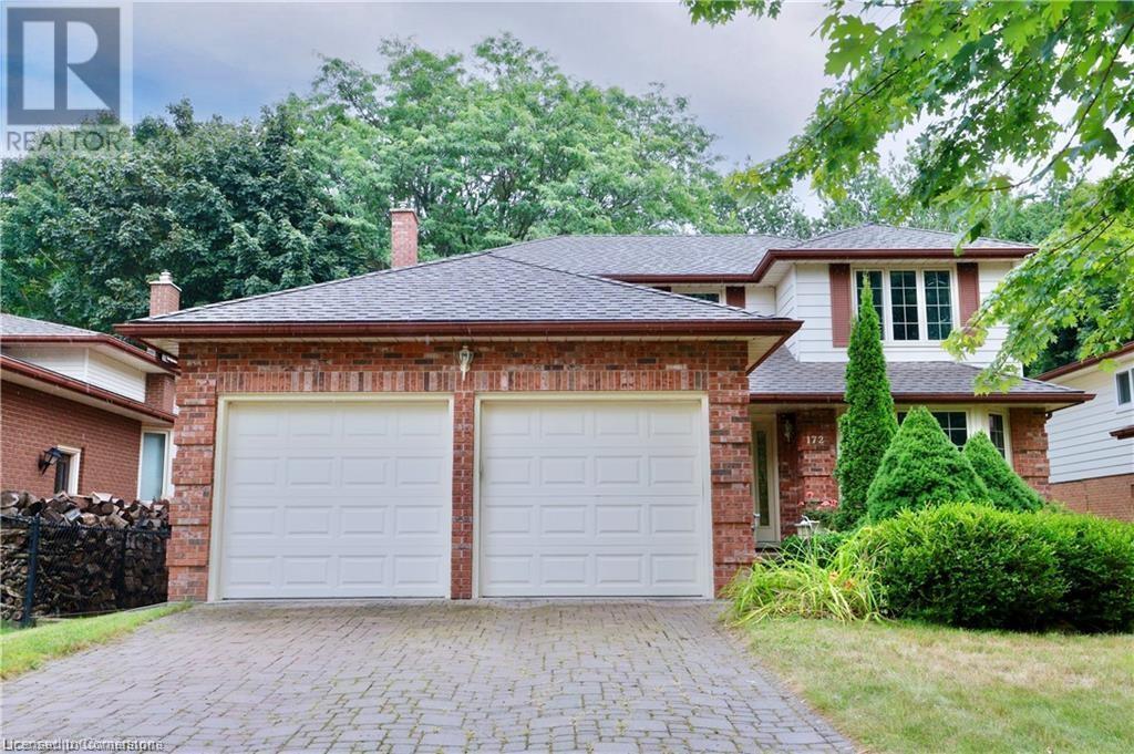 Primary Photo - 172 Woodbend Crescent