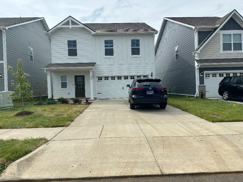 Foto principal - 3007 Drumwright Wy