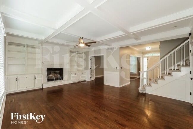 Foto del edificio - 8533 N Overland Dr