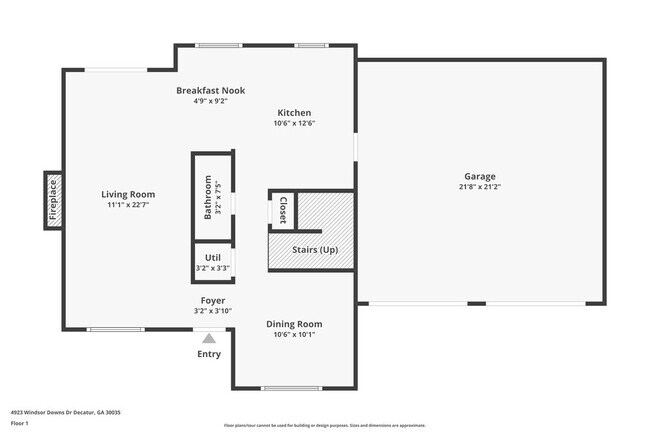 Foto del edificio - 4923 Windsor Downs Dr
