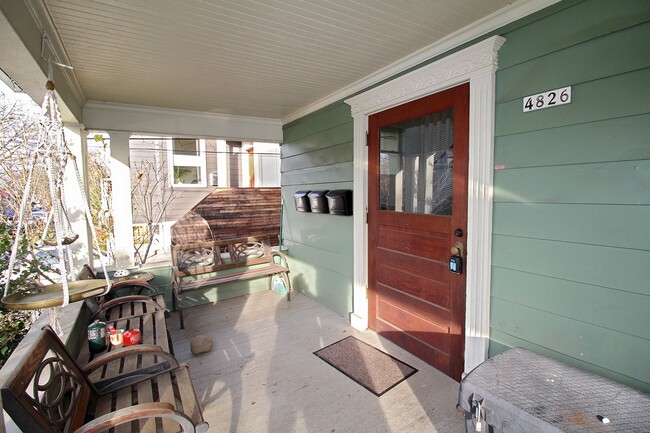 Foto del edificio - 4826 NE 14th Pl