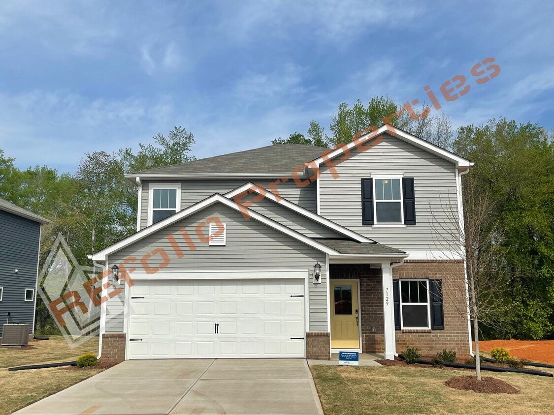 7129 Stratified Ct, Mebane, NC 27302 House Rental in Mebane, NC