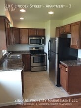 Building Photo - 310 E Lincoln St