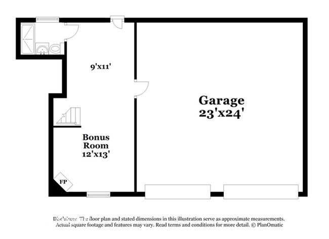 Foto del edificio - 7320 Cedar Ave