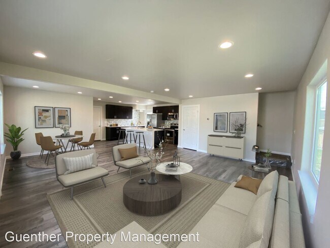 Foto del edificio - 3 br, 2 bath House - 2709 N Miami