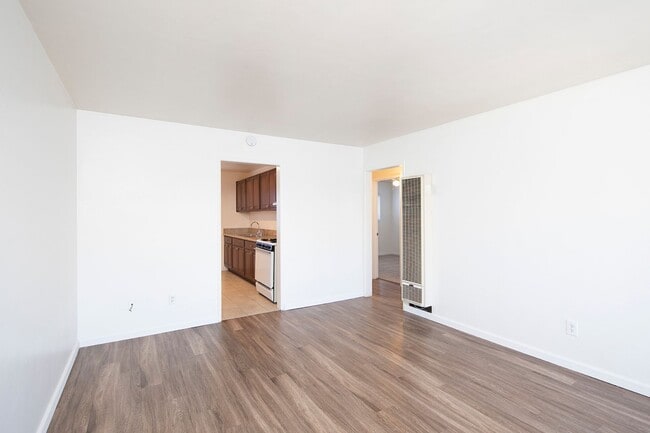 Interior Photo - Ocean Palms Apartments