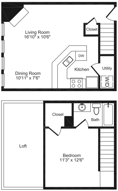 A8 - La Cordoba Apartments