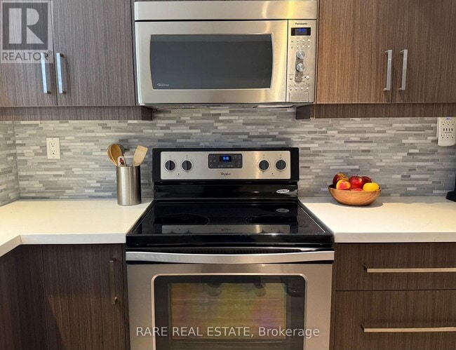 Photo du bâtiment - 53 McCaul St