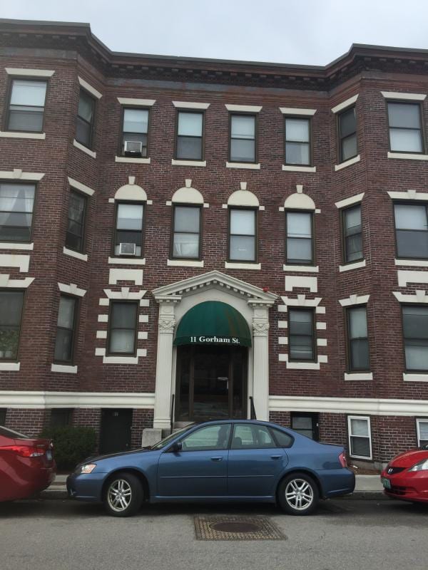 Building Photo - 11 Gorham St