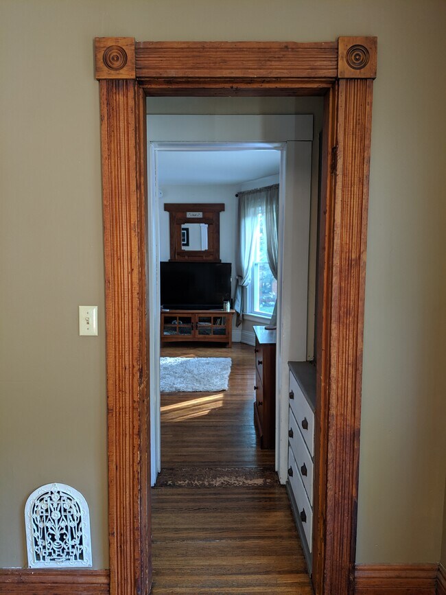 Foto del edificio - 94 Hickory St