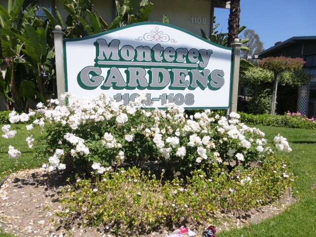 Foto del edificio - 1104 N Monterey St