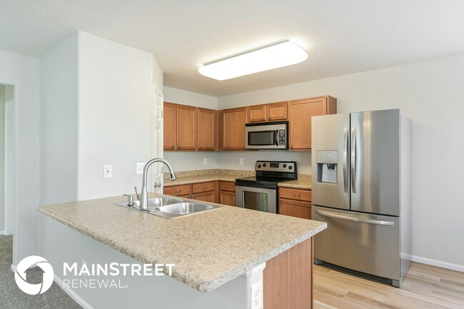 Foto del edificio - 18642 E 46th Pl