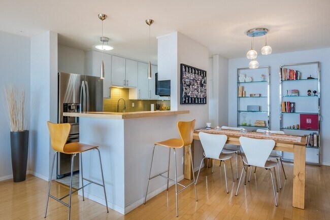 Foto del edificio - Big Ocean View 2 Bedroom