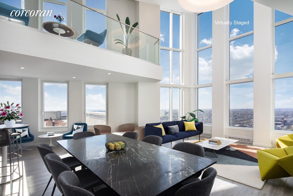 147 Archer Ave Unit 1318, Queens, NY 11435 Apartment for Rent in