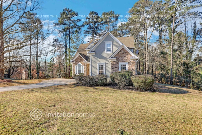 Building Photo - 1240 Oriole Dr SW